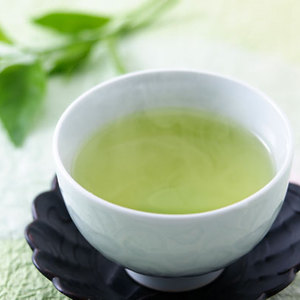 死亡リスク低下！緑茶の驚くべき効果や効能！