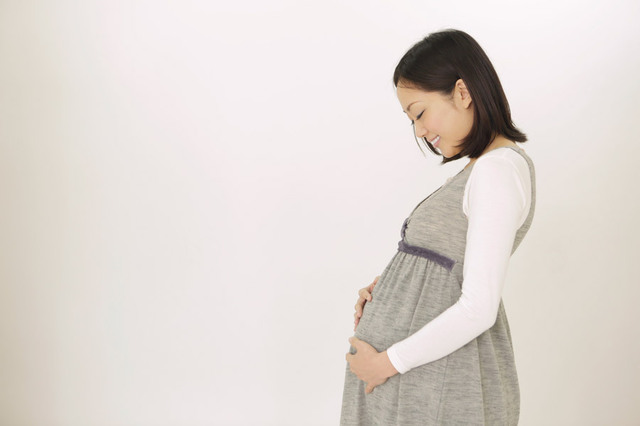 妊娠中、整体を受けられる時期