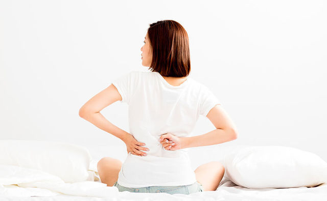 朝起きた時の腰痛を治すにはどうすればいいの？洛西口・桂川整体【京都中丸整体カイロプラクティック】