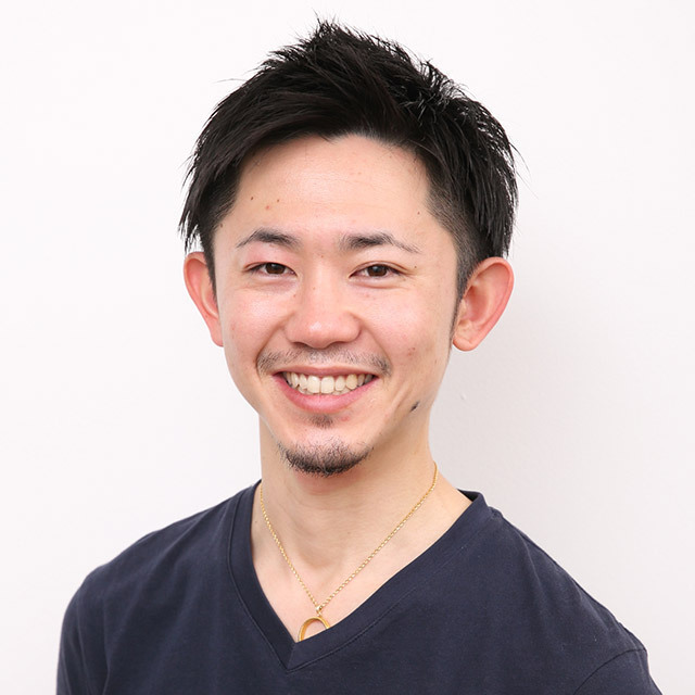 【写真】院長 福田 大志